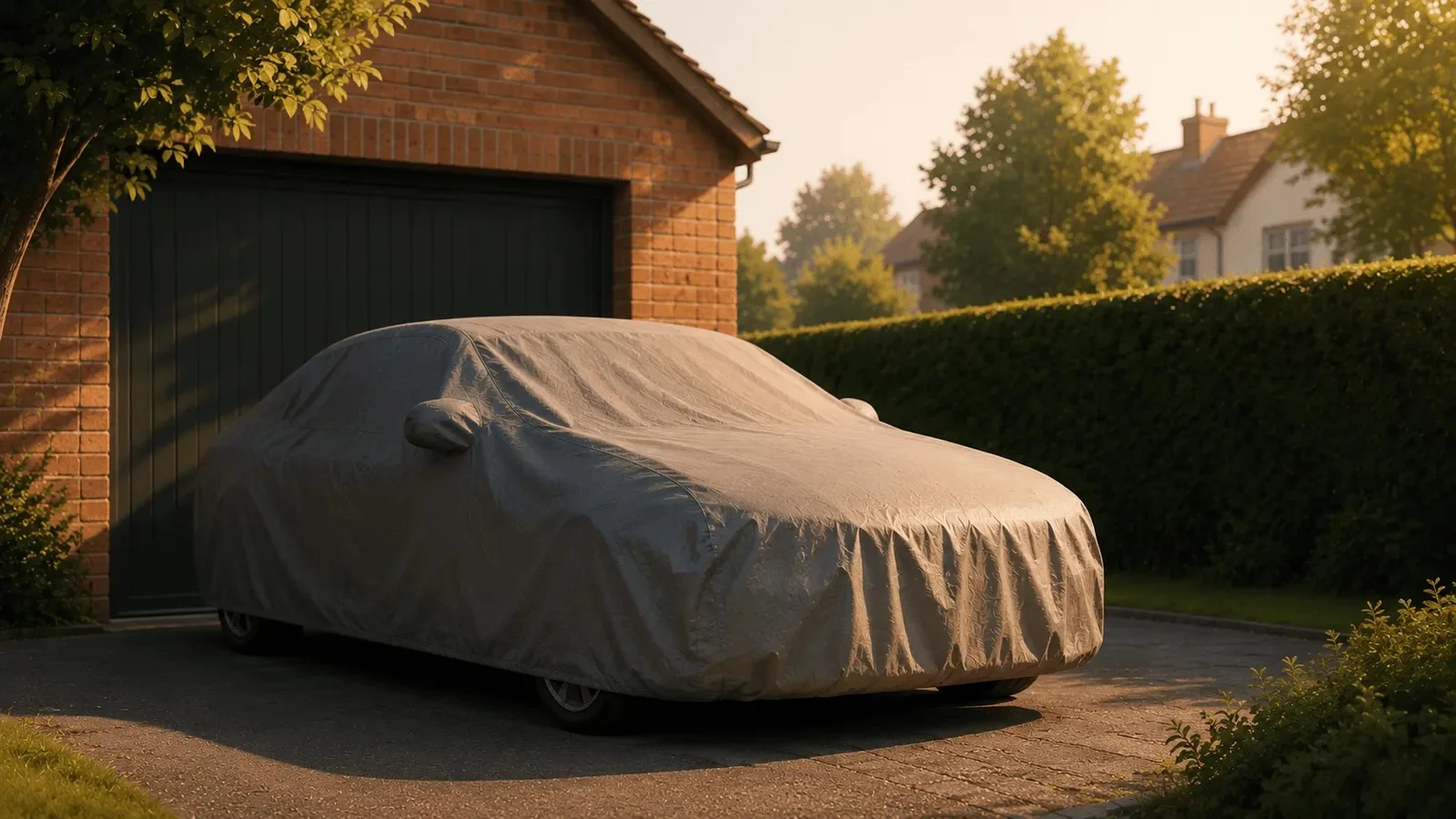 How to SORN a Car: What Most Drivers Get Wrong